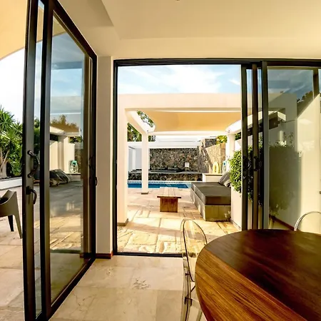 Casa Chani With Heated Pool In El Roque El Cotillo (Fuerteventura)