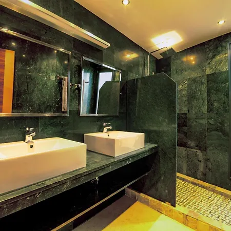 Casa Chani With Heated Pool In El Roque *