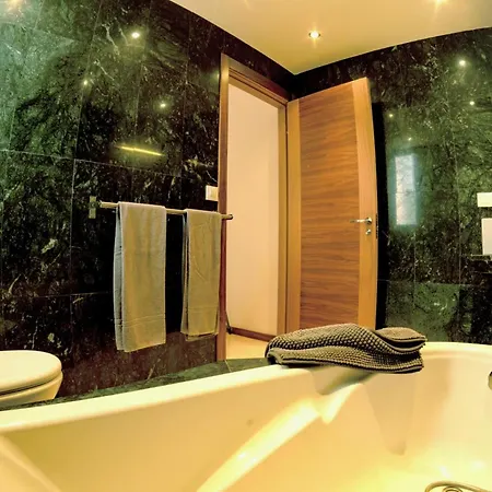 فيلة Casa Chani With Heated Pool In El Roque *